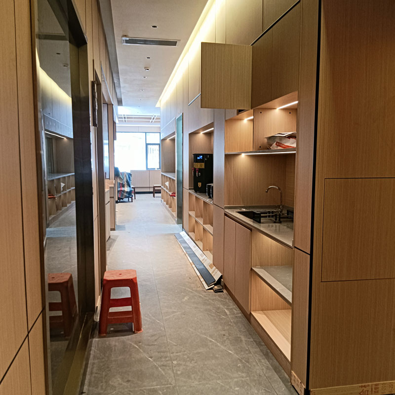 連鎖餐館陳例柜酒柜展示柜儲(chǔ)物柜廣州工廠直銷(xiāo)